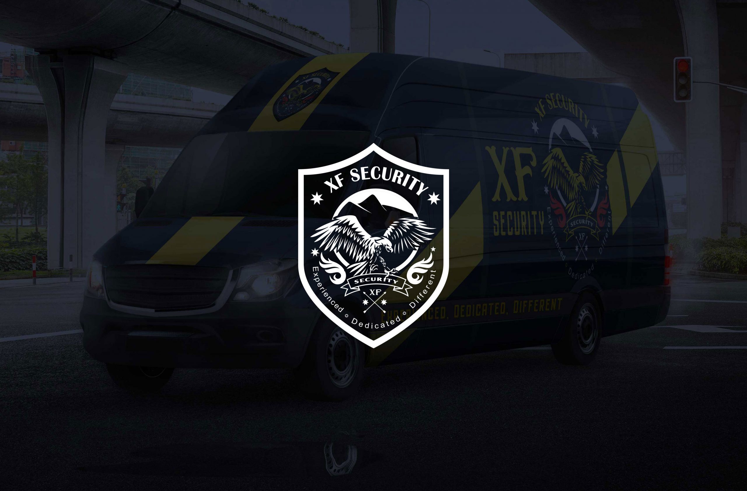 XF SECURITY CORP