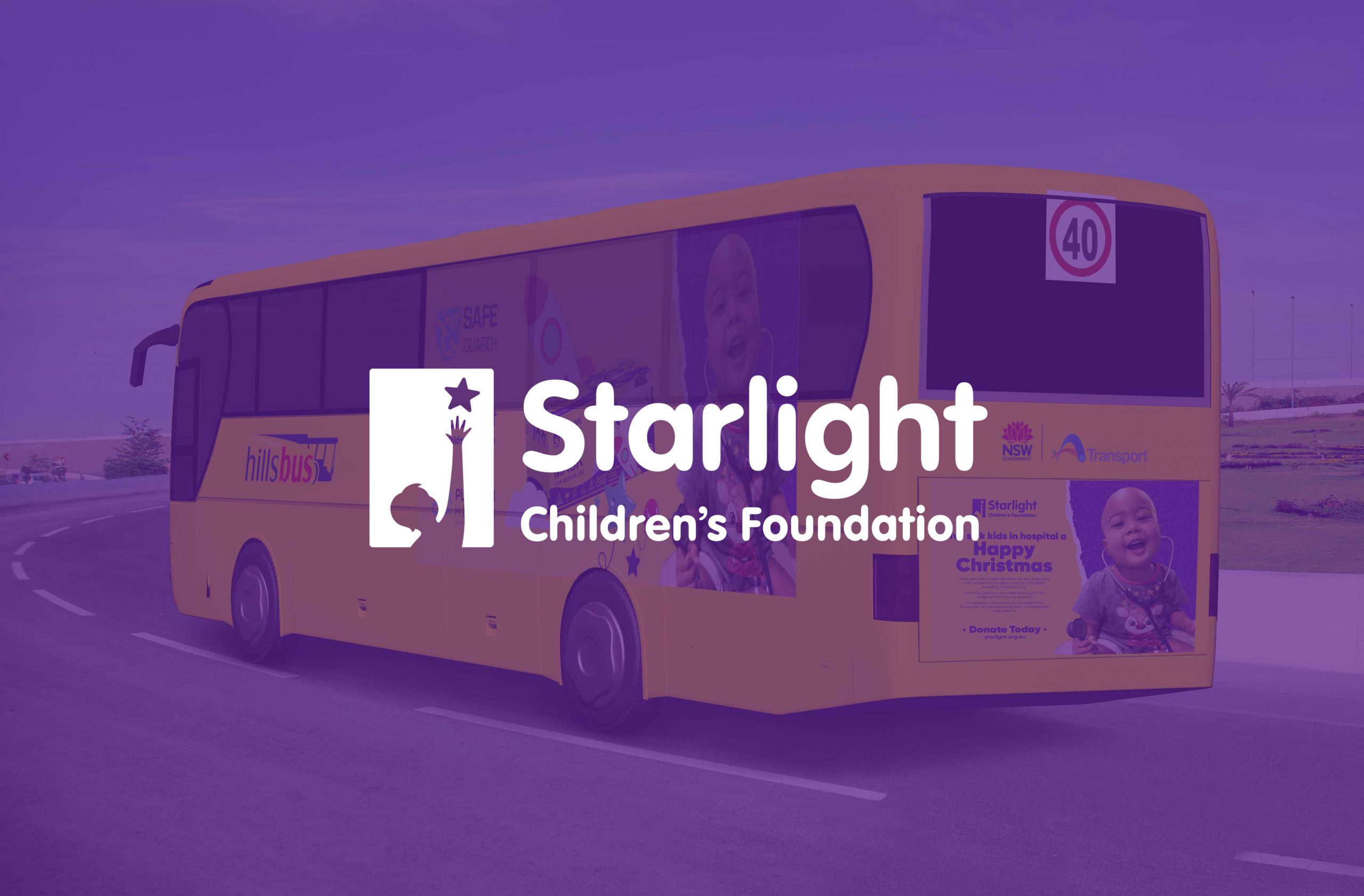 Starlight Children’s Foundation Australia