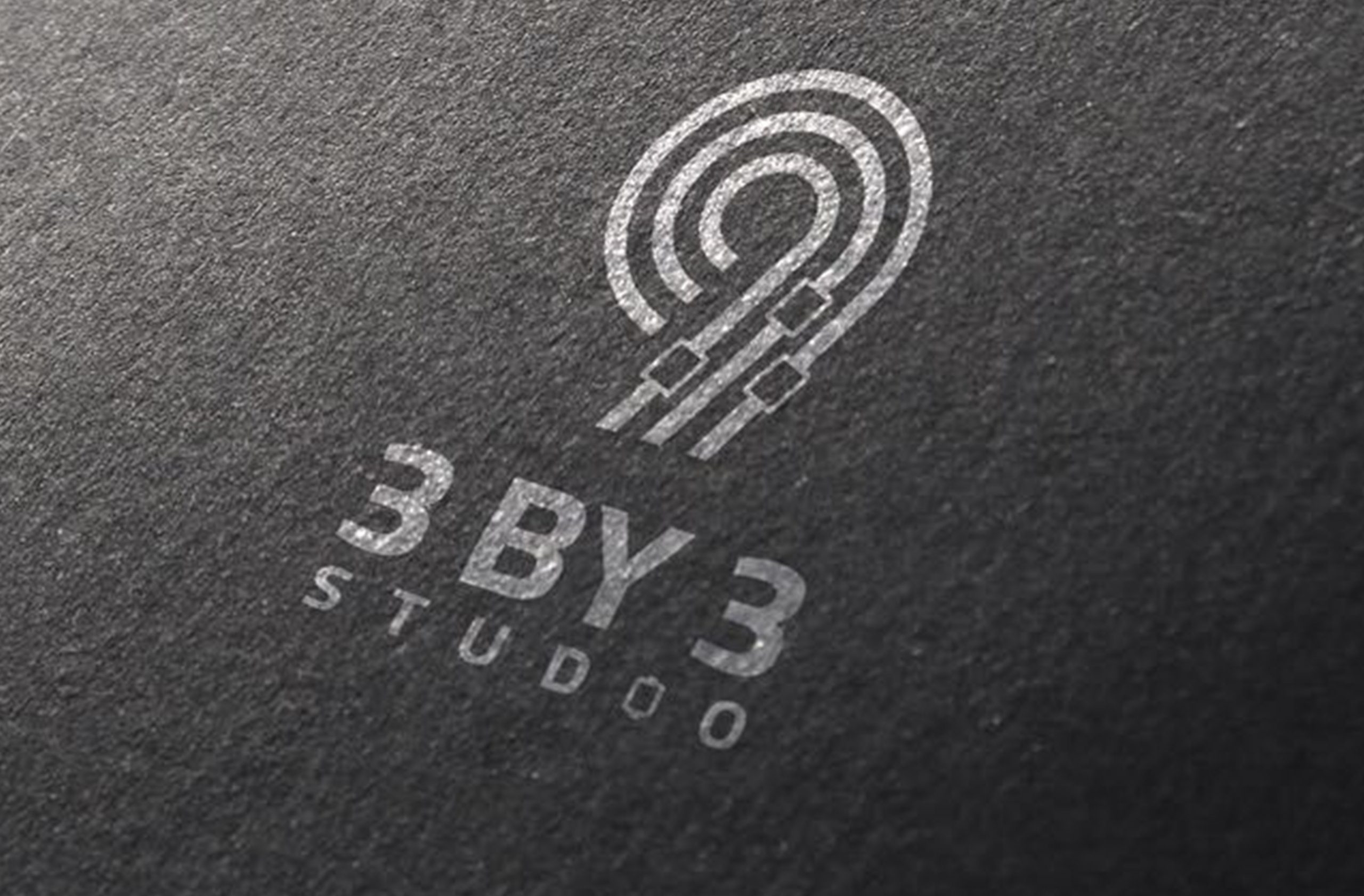 3 By 3 Studios