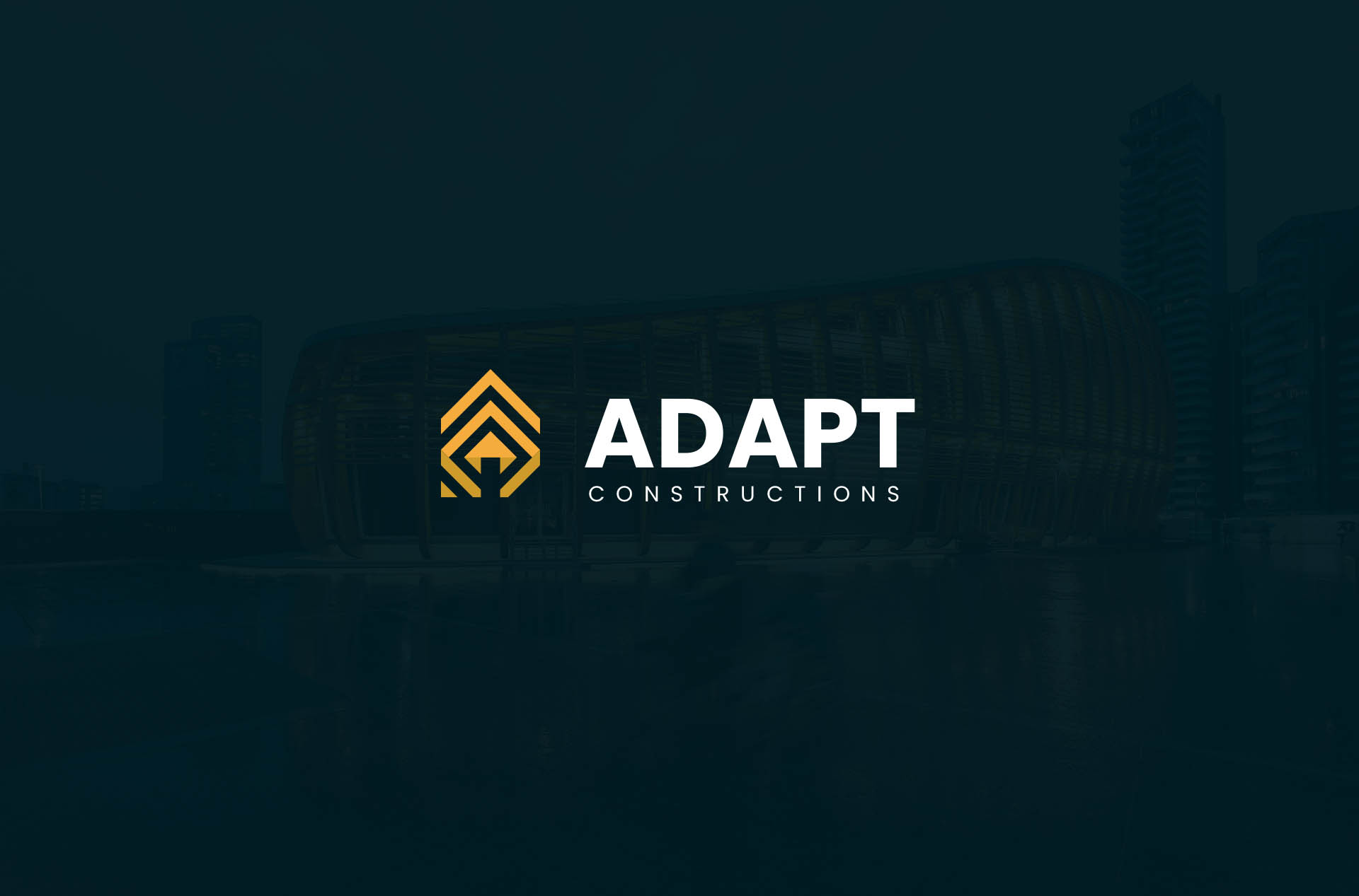Adapt Constructions