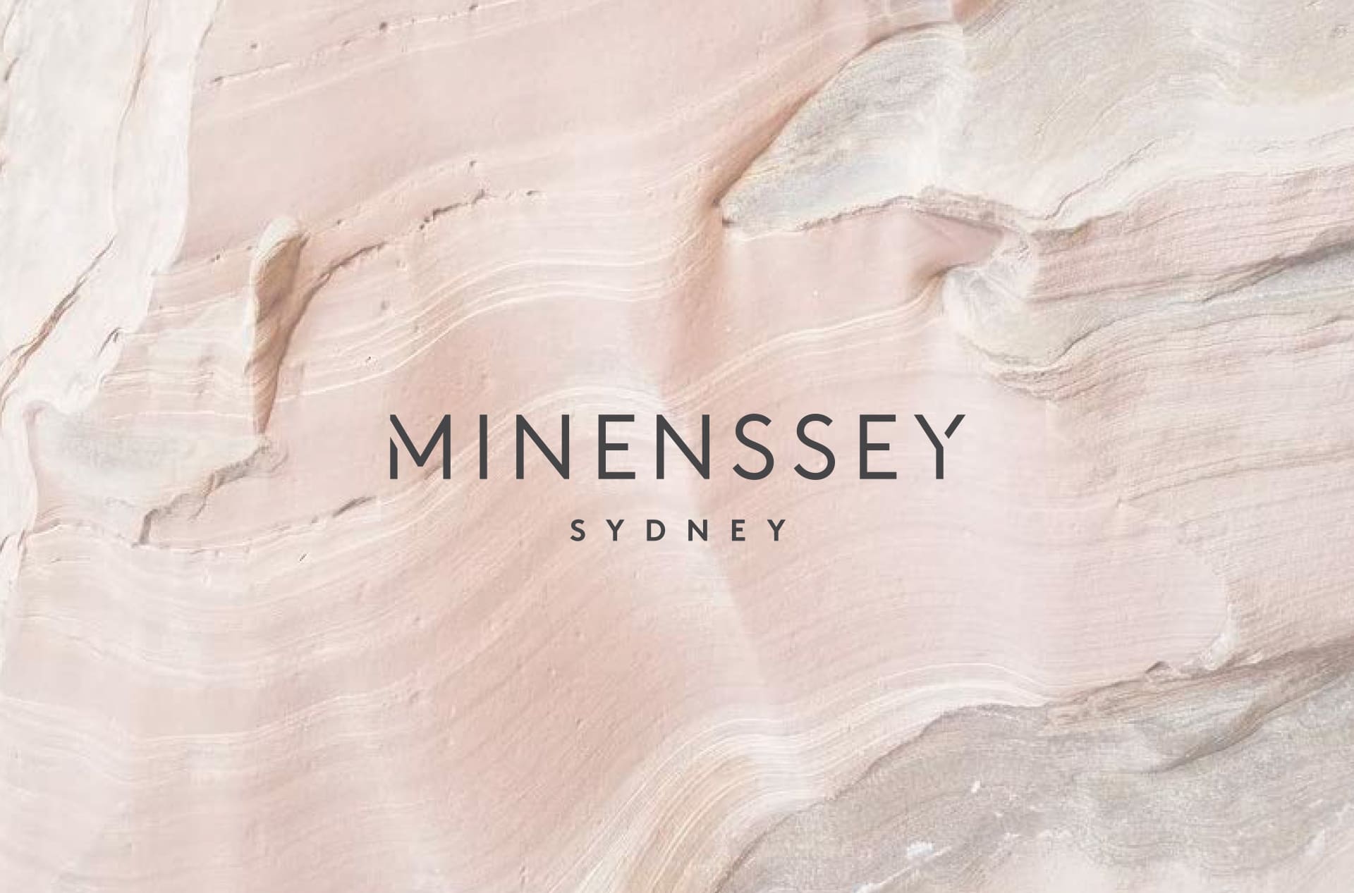 Minenssey Sydney