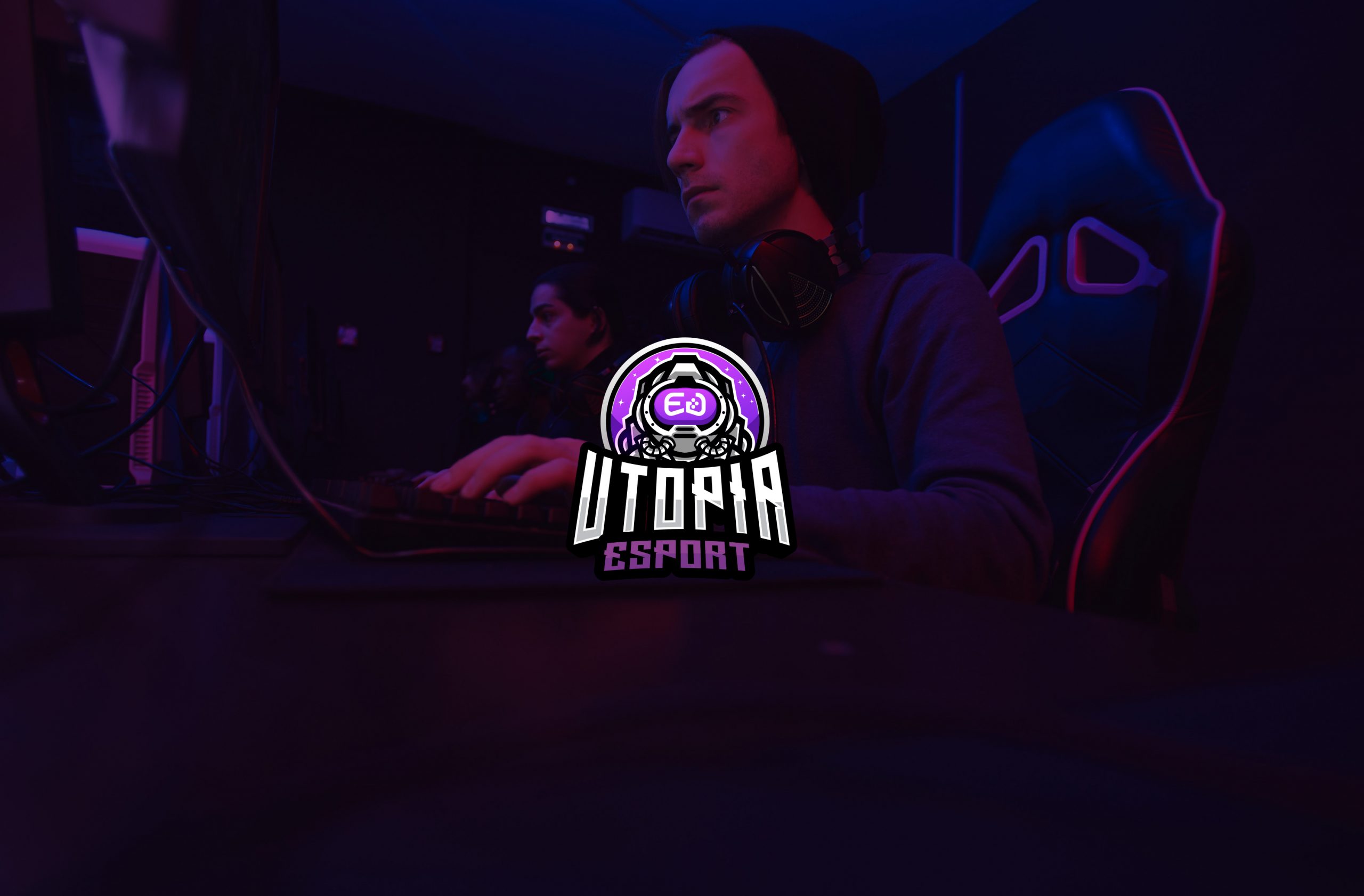 e-sport Utopia