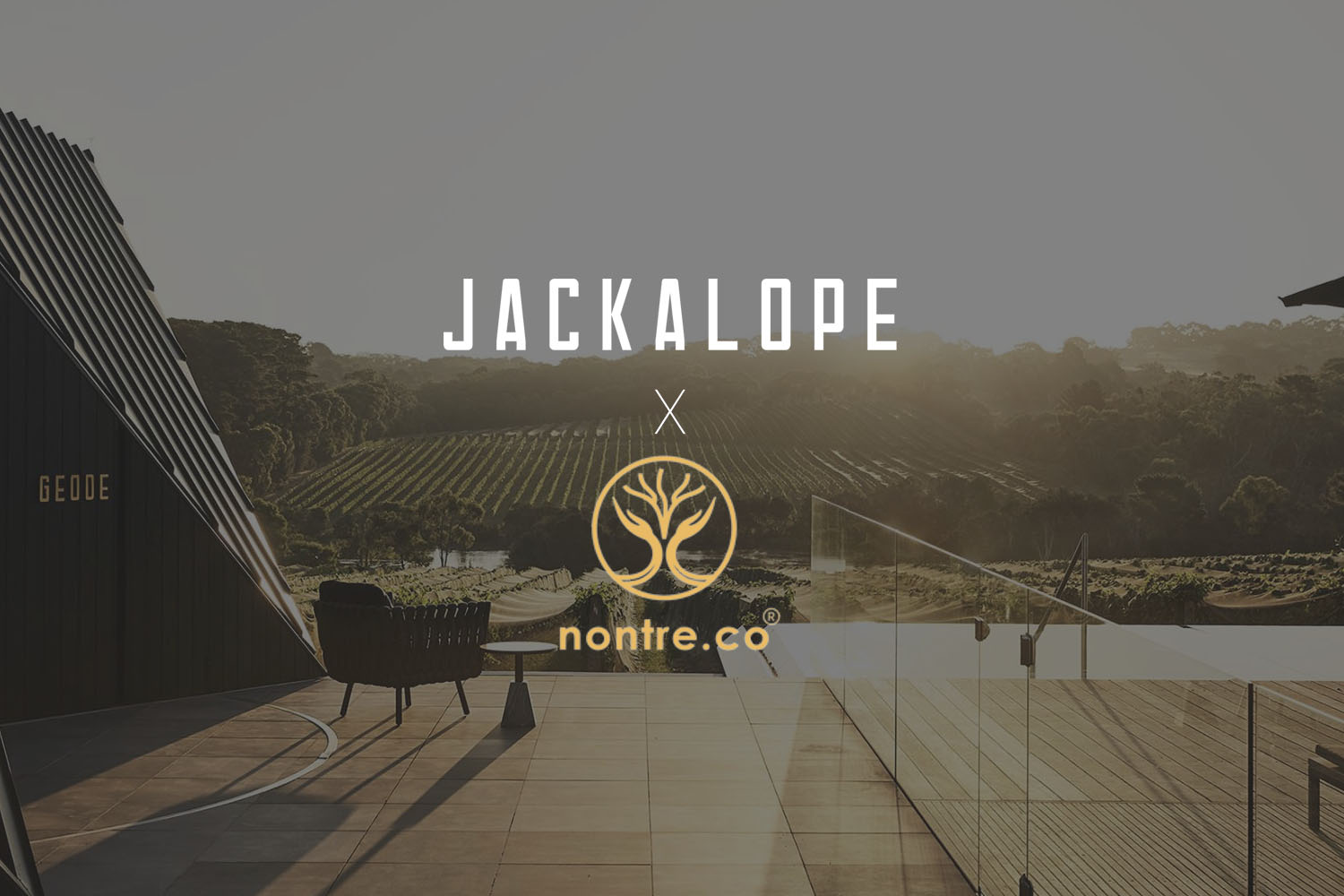 Jackalope Hotel x Wellness Retreat