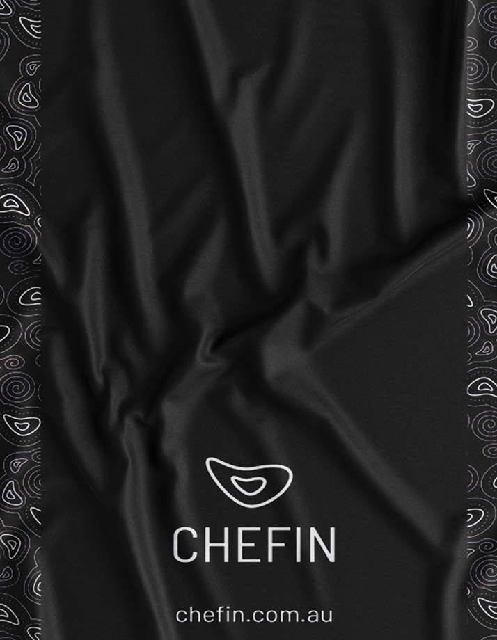 Chefin