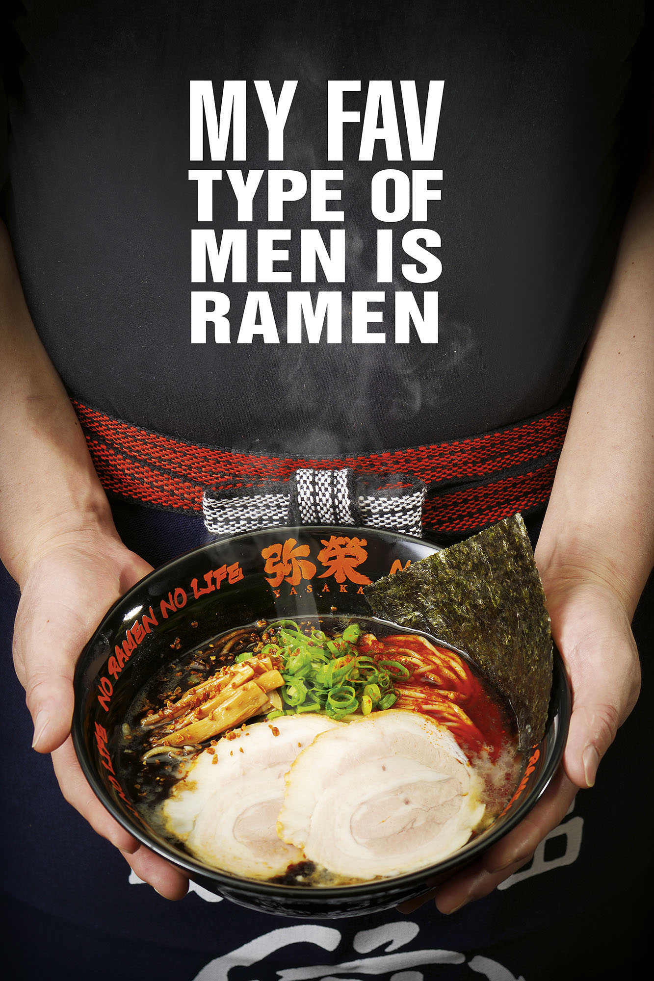 Yasaka Ramen