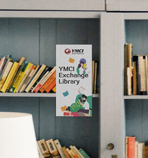YMCI Exange Library