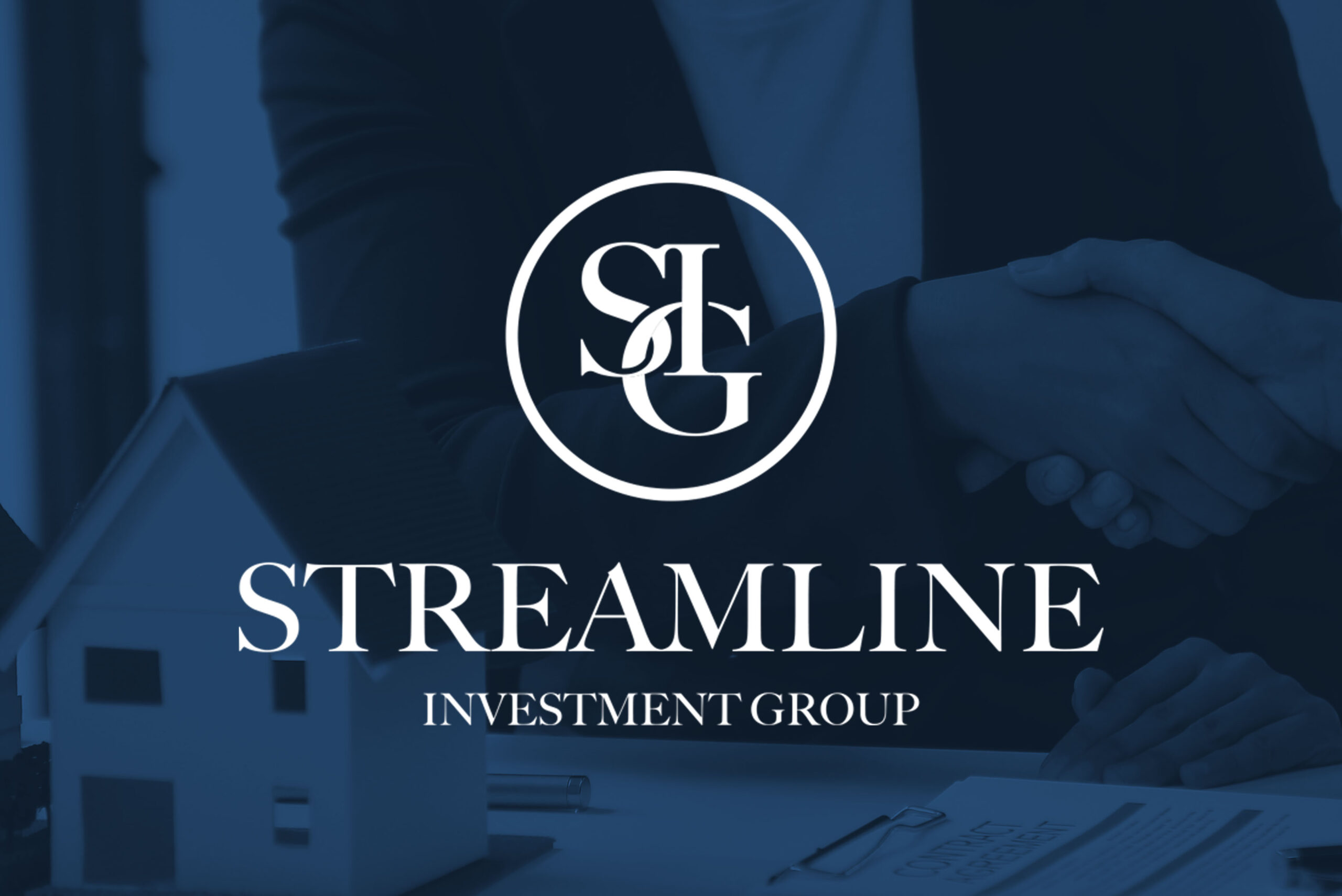 STREAMLINE MORTGAGE