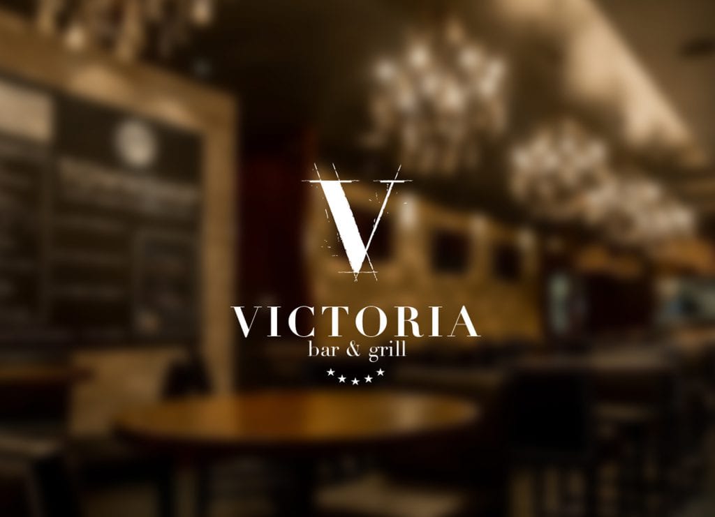 VICTORIA Bar and Grill