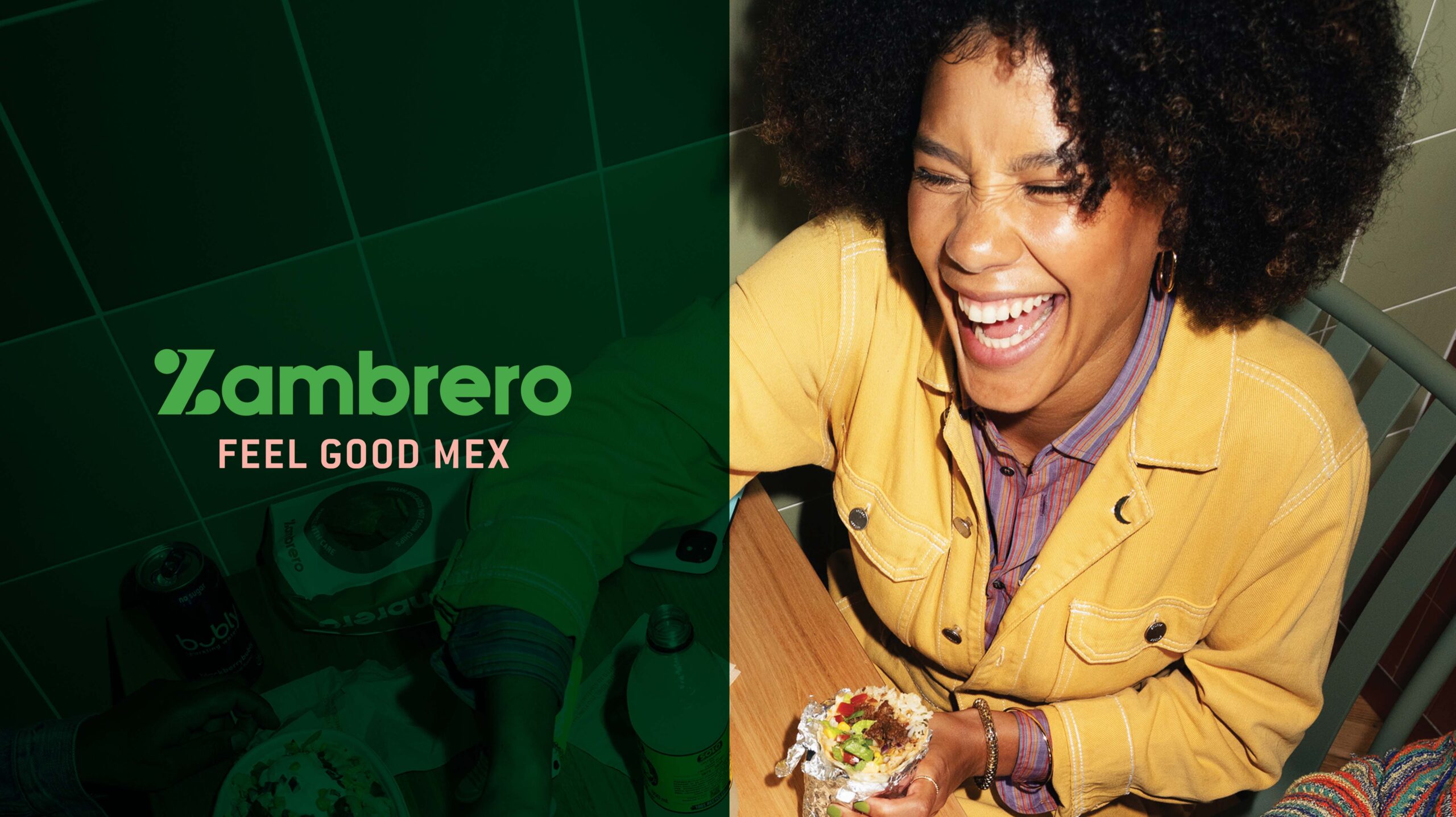Zambrero (AU)